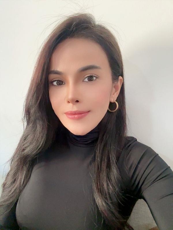 Ailín Jade la compañía perfecta para tus deseos íntimos