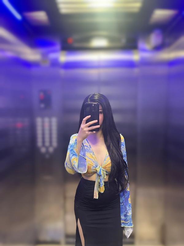 Melany Hope la compañía perfecta para tus momentos más especiales